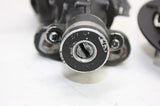 2005 Suzuki GSXR600 OEM IGNITION LOCK SET W/ GAS CAP AND SEAT LOCK !WITH KEY!