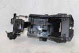 2022 HONDA NAVI NVA110B OEM BATTERY TRAY BOX