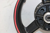 2004 TRIUMPH DAYTONA 600 OEM REAR BACK WHEEL RIM