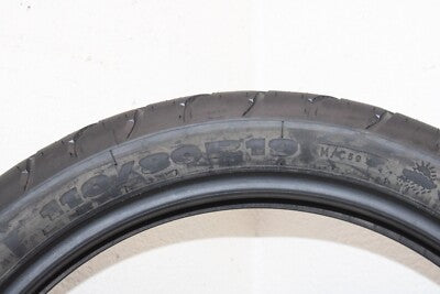 02-09 SUZUKI VSTROM 1000 DL1000K OEM FRONT WHEEL TIRE