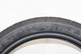 02-09 SUZUKI VSTROM 1000 DL1000K OEM FRONT WHEEL TIRE