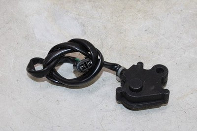 13-14 KAWASAKI NINJA 300 EX300A OEM KICKSTAND SIDE KICK STAND SENSOR