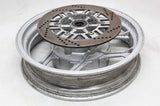 1987 KAWASAKI CONCOURS 1000 ZG1000A OEM REAR BACK WHEEL RIM