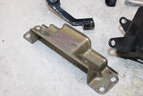 1994 KAWASAKI NINJA 250R EX250F OEM MOUNTING BRACKETS MOUNTS STAY SET KIT