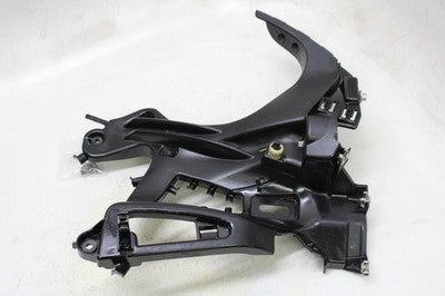 2008 BMW K1200S OEM RIGHT FRONT FAIRING PANEL BRACKET HOLDER STAY