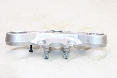 2024 CF-MOTO 450SS OEM FORKS UPPER TRIPLE TREE CLAMP