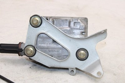 03-05 BMW K1200GT K41 OEM CRUISE CONTROL VALVE ACTUATOR MODULE