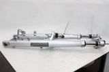 1995 BMW R1100GS OEM COMPLETE FRONT END FORKS SUSPENSION HANDLEBARS TRIPLE TREE