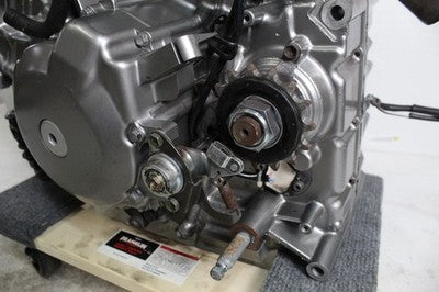 2006 SUZUKI SV650 OEM ENGINE MOTOR