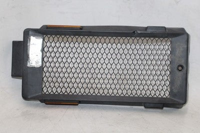 1984 HONDA SHADOW 700 VT700C OEM RADIATOR GRILLE GRILL SHIELD GUARD