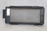 1984 HONDA SHADOW 700 VT700C OEM RADIATOR GRILLE GRILL SHIELD GUARD