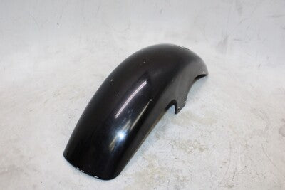 05-08 SUZUKI SAVAGE 650 LS650P OEM FRONT WHEEL FENDER