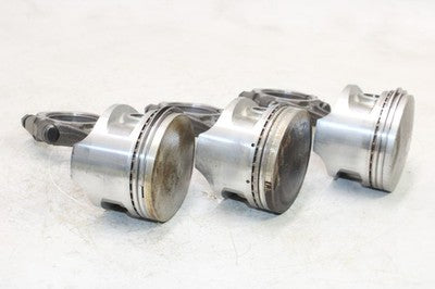 80-83 HONDA GOLDWING 1100 GL1100 OEM ENGINE MOTOR BLOCK PISTONS