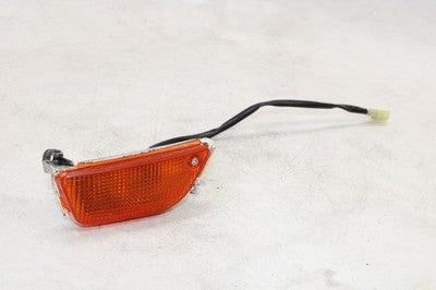 1987 HONDA ELITE 150 CH150 OEM RIGHT FRONT TURN SIGNAL LIGHT INDICATOR