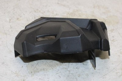 17-24 KAWASAKI Z650 EX650GJ OEM ENGINE SPROCKET COVER