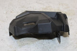 17-24 KAWASAKI Z650 EX650GJ OEM ENGINE SPROCKET COVER