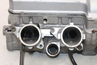 1994 Yamaha YZF750R OEM ENGINE TOP END CYLINDER HEAD