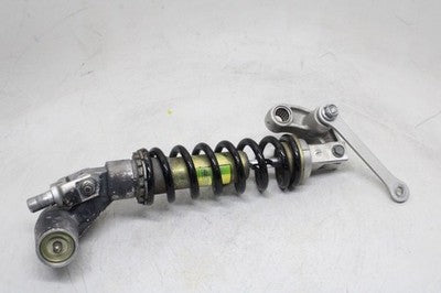 1996-1999 SUZUKI GSXR 750 OEM REAR BACK SHOCK ABSORBER SUSPENSION W LINK