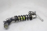1996-1999 SUZUKI GSXR 750 OEM REAR BACK SHOCK ABSORBER SUSPENSION W LINK