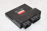 2013 KAWASAKI NINJA 650 EX650 OEM ECU COMPUTER CONTROLLER UNIT ECM CDI
