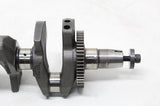 2011 TRIUMPH ROCKET III OEM ENGINE MOTOR CRANKSHAFT CRANK SHAFT