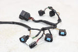 2002 SUZUKI GSXR 1000 OEM SUB HARNESS WIRE LOOM