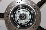 2020 SUZUKI SV650 OEM REAR BACK WHEEL RIM
