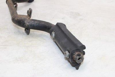 1983 Kawasaki KLT250 OEM FRONT FOOT REST PEG STEP BAR