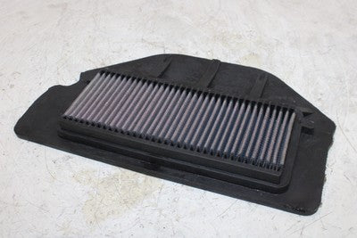 00-01 HONDA CBR929RR AIRBOX AIR INTAKE FILTER  K&N
