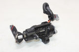 06-09 SUZUKI GSXR 600 OEM IGNITION LOCK !W KEY!
