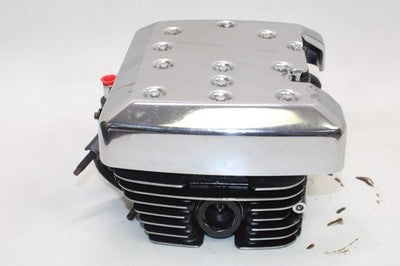 96-99 KAWASAKI VULCAN 1500 VN1500D CLASSIC OEM ENGINE TOP END CYLINDER HEAD