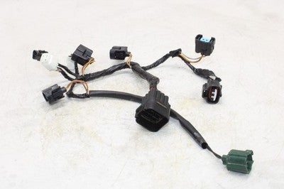 2002 SUZUKI GSXR 1000 OEM SUB HARNESS WIRE LOOM
