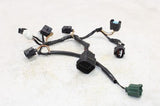 2002 SUZUKI GSXR 1000 OEM SUB HARNESS WIRE LOOM