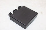 1999 YAMAHA ROAD STAR XV1600A OEM ECU COMPUTER CONTROLLER UNIT BLACK BOX ECM CDI