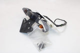 2010 BMW S1000RR OEM REAR TAIL TURN SIGNAL ELIMINATOR