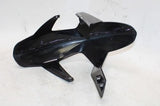 2017 KTM 690 LC4 DUKE OEM FRONT WHEEL FENDER COWL FAIRING