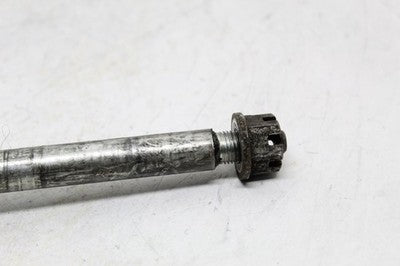 1994 SUZUKI KATANA 600 GSX600F OEM FRONT WHEEL RIM AXLE PIVOT BOLT