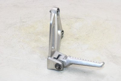 14-16 HONDA CBR650F OEM RIGHT REAR BACK PASSENGER PEG