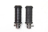 2002 KAWASAKI ELIMINATOR 125 BN125A OEM REAR BACK PASSENGER FOOT PEG REST PAIR