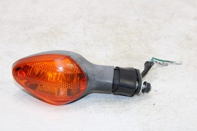 2010 Honda Elite 110 NHX110 OEM RIGHT FRONT TURN SIGNAL LIGHT INDICATOR