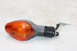 2010 Honda Elite 110 NHX110 OEM RIGHT FRONT TURN SIGNAL LIGHT INDICATOR