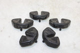 2009 Suzuki GS500F OEM REAR HUB SHOCK DAMPERS CUSH ABSORBERS