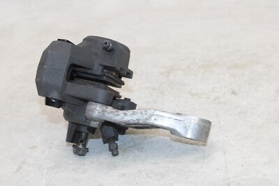 2006 SUZUKI KATANA 750 GSX750F OEM REAR BACK BRAKE CALIPER W MOUNT BRACKET