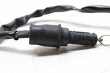 2002 KAWASAKI ELIMINATOR 125 BN125A OEM REAR BACK BRAKE SENSOR