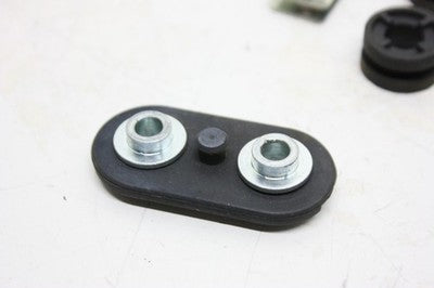 2015 YAMAHA YZF R1 OEM Fairings Rubber Grommets Kit Set