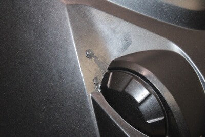 2014 SUZUKI VSTROM 1000 DL1000A ABS OEM COWLING BODY FAIRING