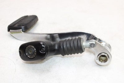 2004 HARLEY-DAVIDSON ELECTRA GLIDE FLHT OEM RIGHT REARSET BRAKE PEDAL W MASTER
