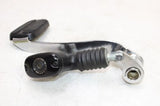 2004 HARLEY-DAVIDSON ELECTRA GLIDE FLHT OEM RIGHT REARSET BRAKE PEDAL W MASTER