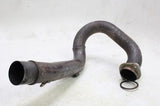 08-10 BMW G450X OEM EXHAUST MIDPIPE MID MIDDLE PIPE