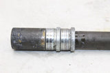 01-15 YAMAHA FZ1 OEM FRONT WHEEL RIM AXLE PIVOT BOLT